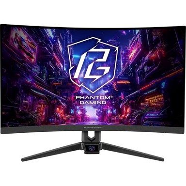 ASROCK Monitor 27" PG27FRS1A